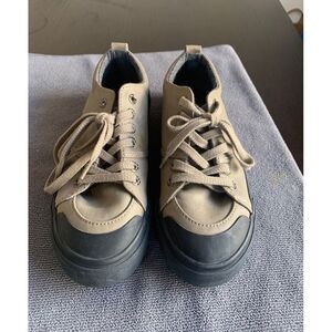 ZARA Kids Tennis Shoes - Size 34 Eur or 2‎ USA